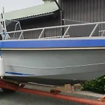 Havglimt Hébergement de vacances Oksvoll