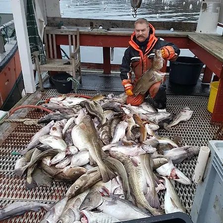 Havglimt بيت للعطل *