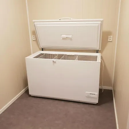 بيت للعطل Havglimt Oksvoll