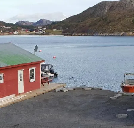 Havglimt Hébergement de vacances *