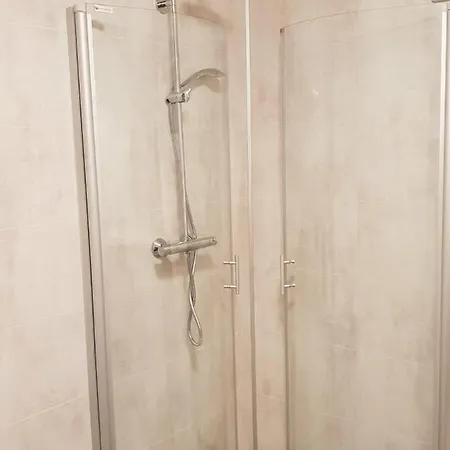 بيت للعطل Havglimt