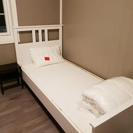 Havglimt Hébergement de vacances
