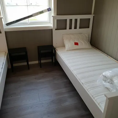 Havglimt Hébergement de vacances *